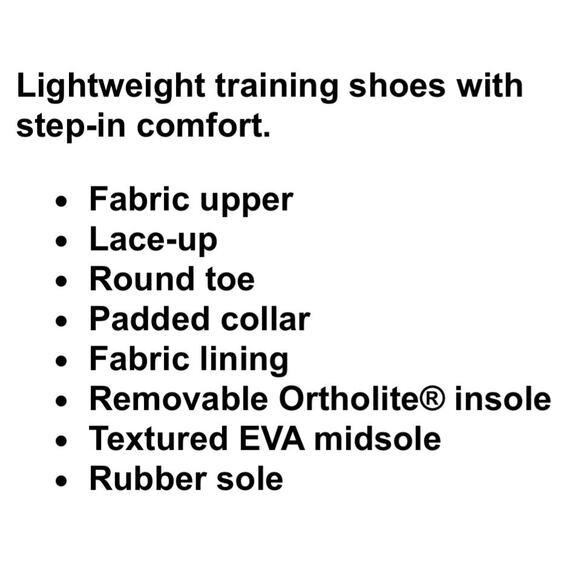 ADIDAS | Mens Athletics 24/7 Training Shoe Size 11.5 Blue Sneaker Tennis Shoe - Picture 10 of 10